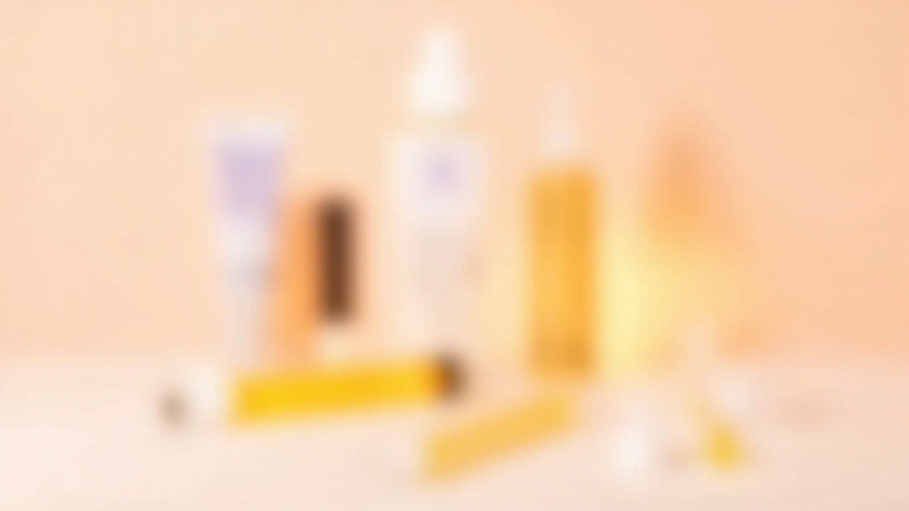 What Is Rosehip Oil and Why Is It Unique?