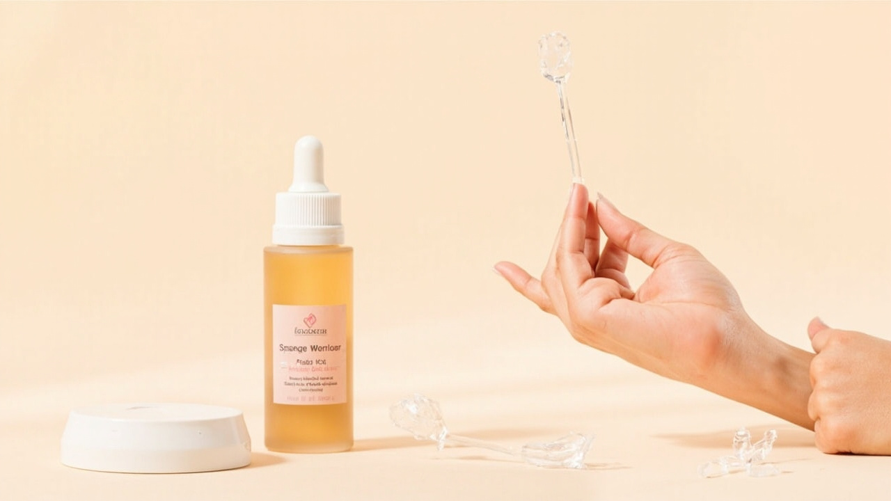 How Does Salicylic Acid Work on Dry Skin?