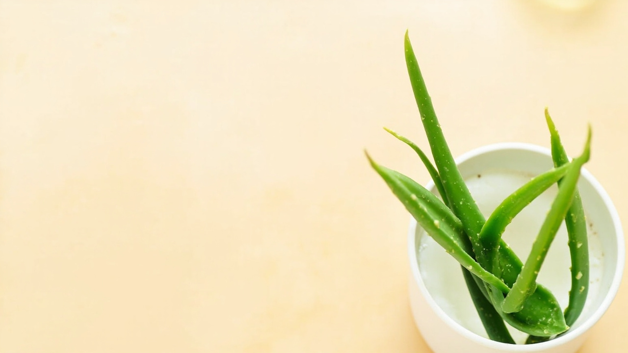 What is Aloe Vera?