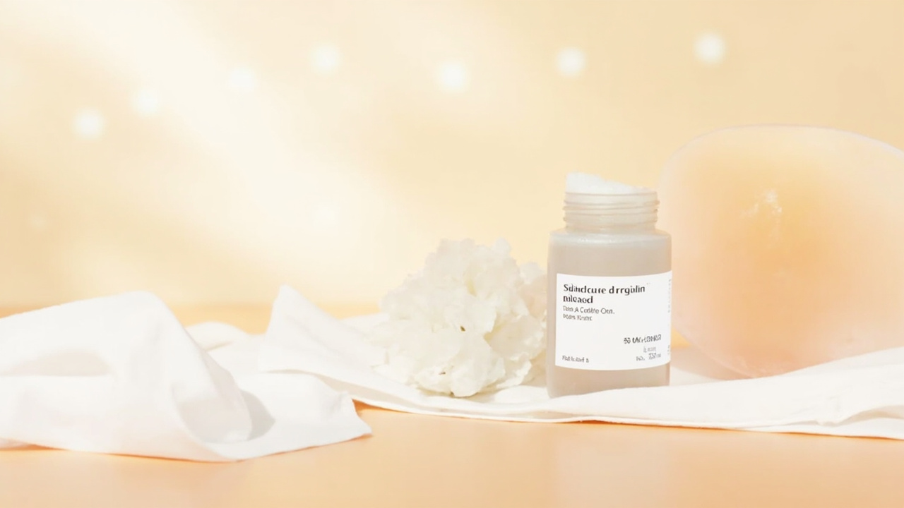 What is Salicylic Acid?