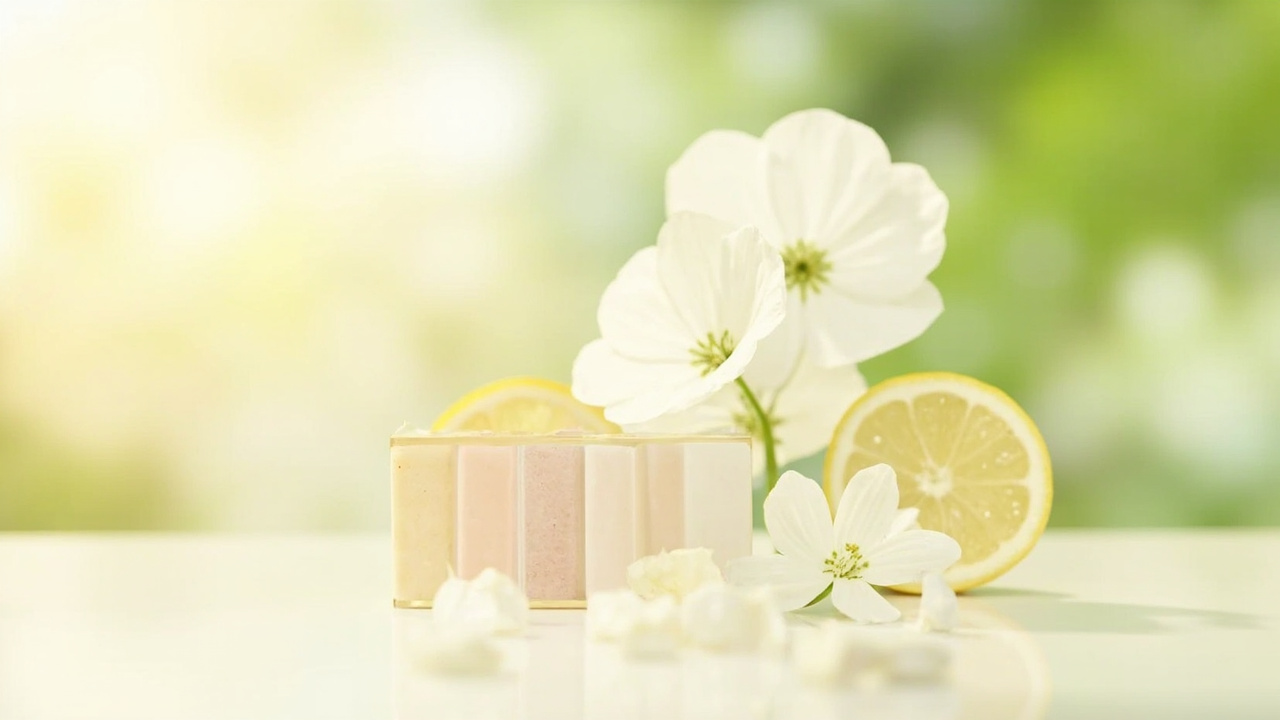 What is Centella Asiatica?