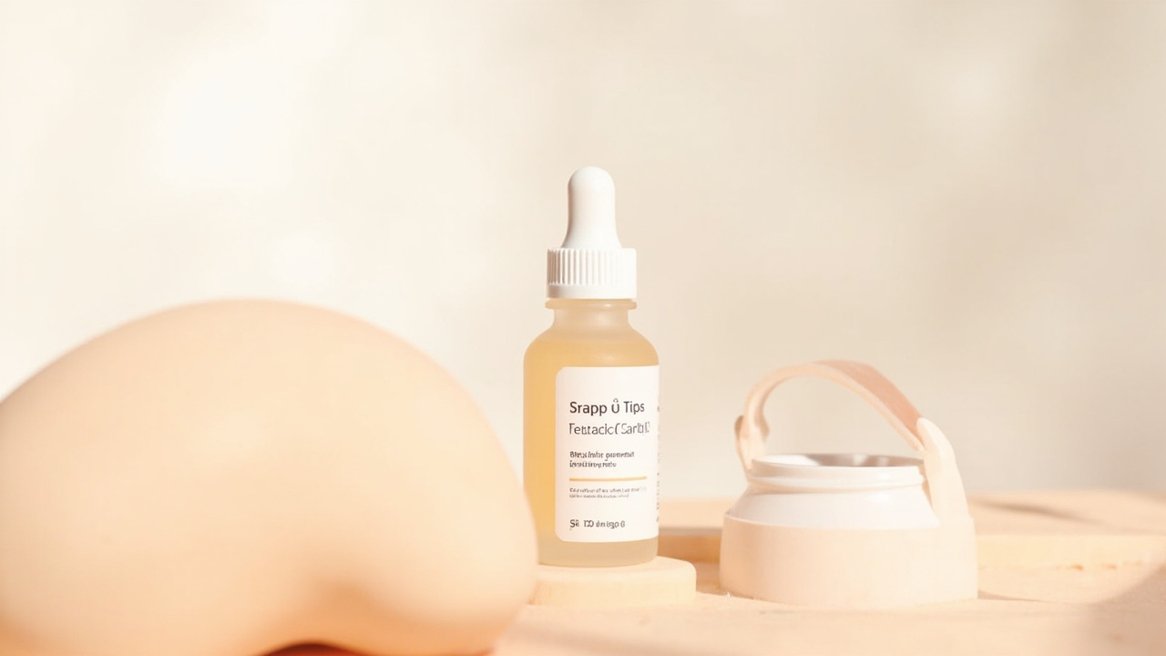 What Is Ferulic Acid?