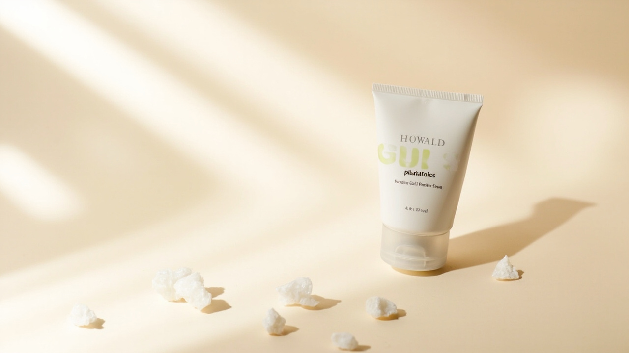What is Salicylic Acid?