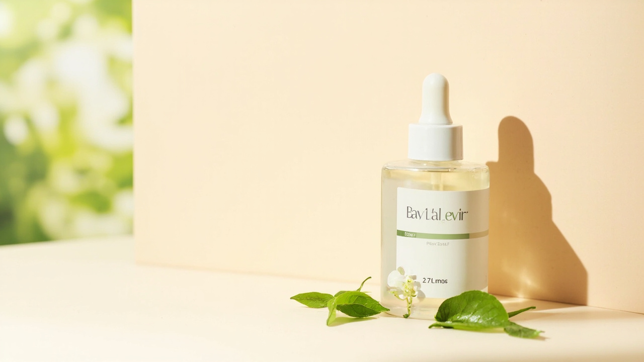 What is Salicylic Acid?
