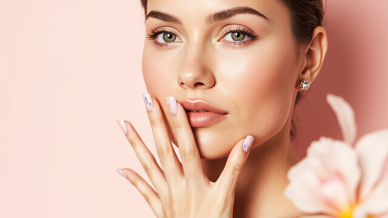 Redefining the Undereye: The Rise of Dark Circle Acceptance