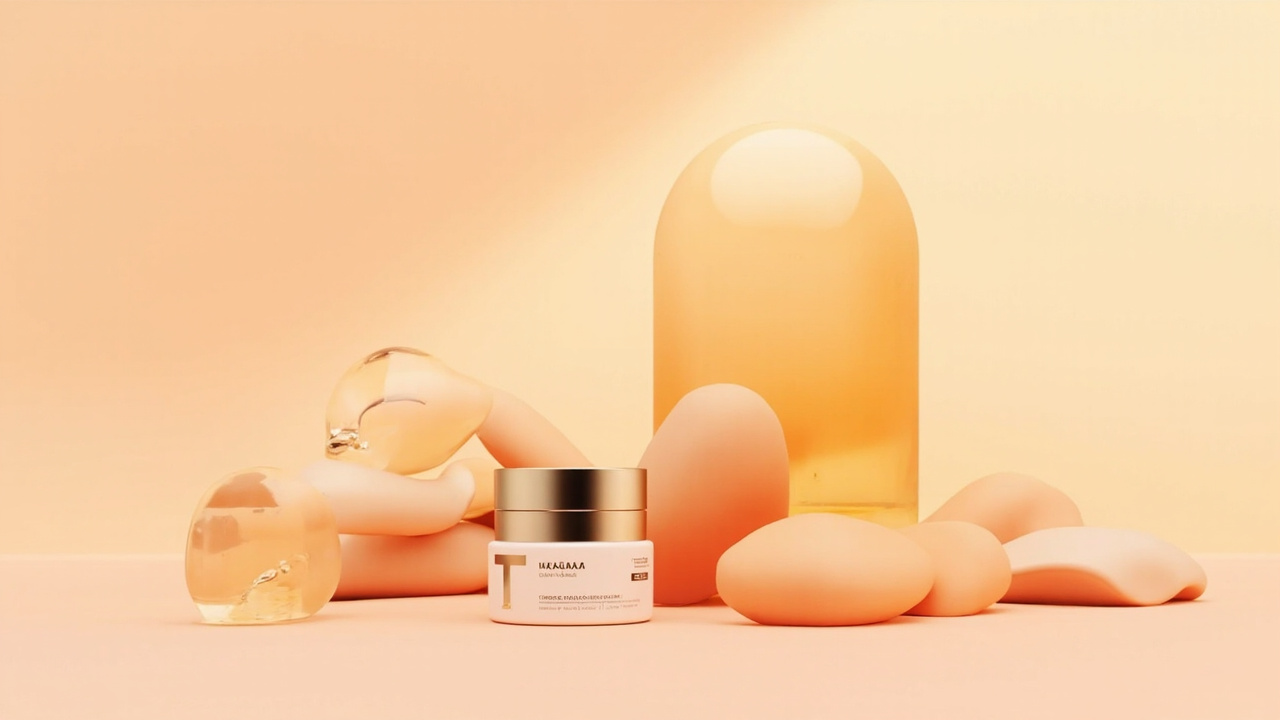 Why Your 30s Are a Critical Time for Skin Health