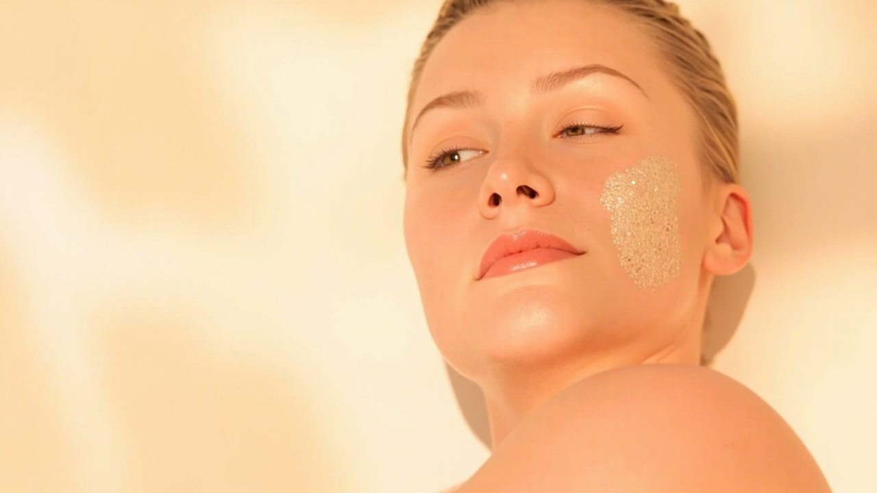 Common Signs of Sun Damage in Your 40s