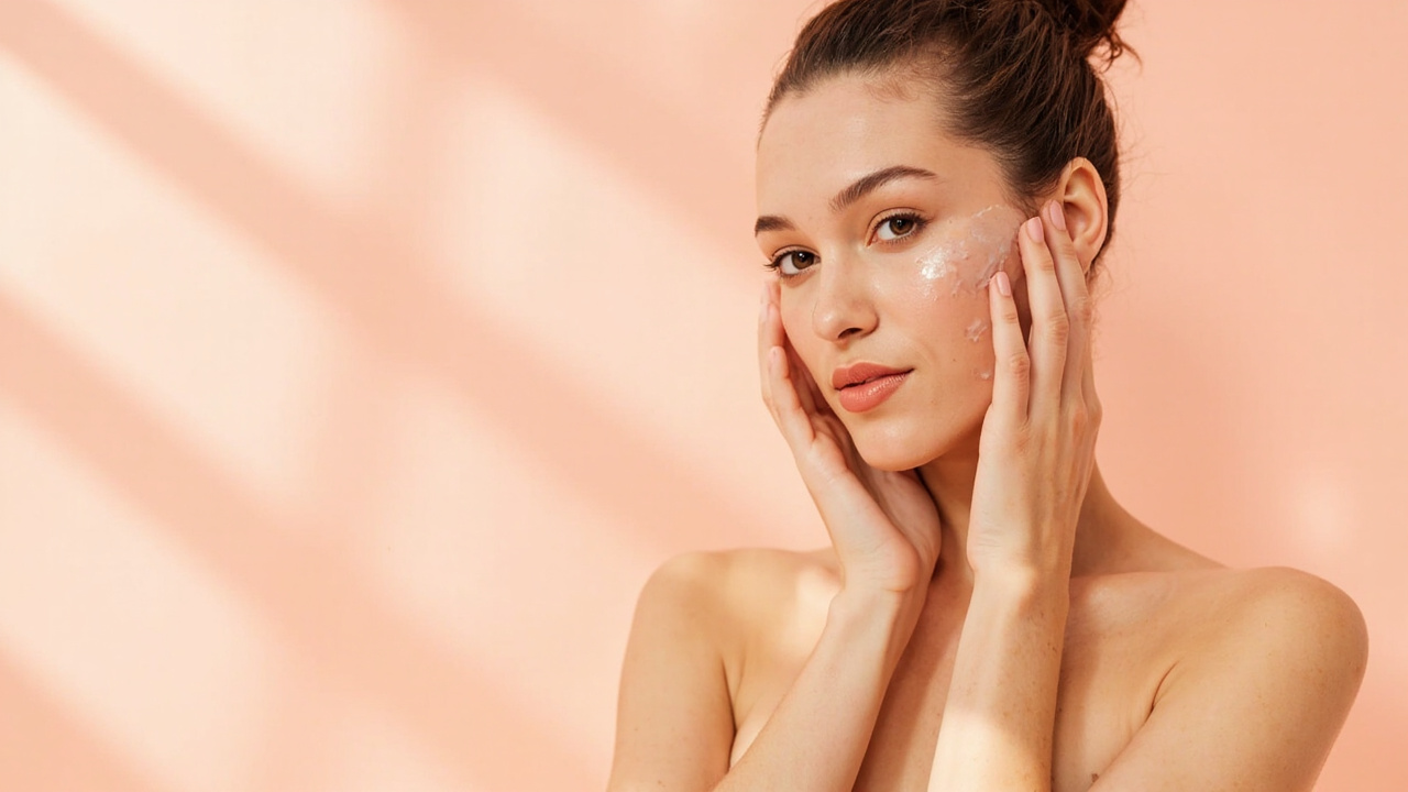 Building a Simple Skincare Routine for Blackheads